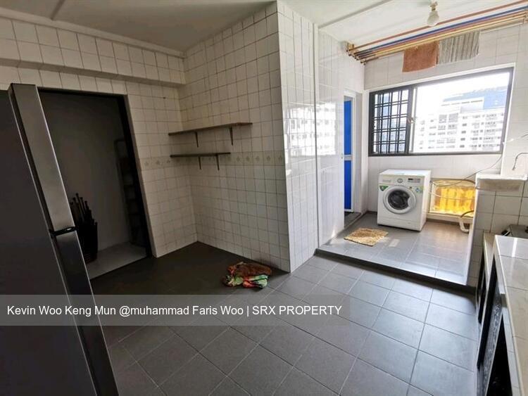Blk 371 Woodlands Avenue 1 (Woodlands), HDB 4 Rooms #557246501